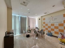Hình ảnh Bán khách sạn mt phạm huy thông q trệt 3 lầu 15 phòng cho thuê 55tr/th
