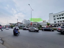 Hình ảnh MT Trung Mỹ Tây Quận 12, 4 tầng ngay An Sương, KD văn phòng, Spa, TMV