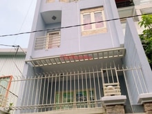 Hình ảnh Nhà đẹp hẻm xe hơi Lê Văn Sỹ, QUẬN 3, NGANG 5M, 5x18M, 5 LẦU