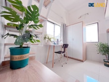 Hình ảnh 🌈 Căn Hộ Duplex Cửa Sổ Thoáng Full Nội Thất Ngay Đường Số 39 Quận 2🌈