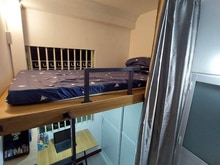 Hình ảnh U.Home - Ký túc xá tiện nghi 91 Lê Văn Duyệt phòng 2 người, giá2tr6
