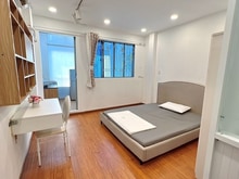 Hình ảnh Cho thuê 1PN full nội thất Lê Văn Sỹ Q3 gần nhà thờ Vườn Xoài