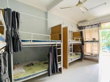 Hình ảnh Cho thuê Ký túc xá tiện nghi 157 Nguyễn Gia Trí, P25, Bình Thạnh. 1tr7