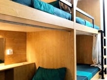 Hình ảnh Ký túc xá tiện nghi đường Bùi Đình Túy, P12, Bình Thạnh.khuyến mãi 750