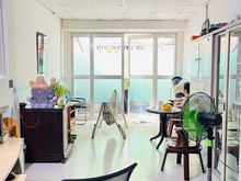 Hình ảnh Biệt thự sát MT ĐHT 40  ngang 9,2 dài 14 đẹp thoáng 11 tỷ