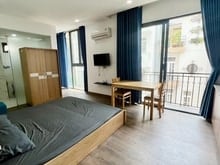 Hình ảnh ✅Căn Hộ Cao Cấp - Cửa Sổ Lớn - Full NT - Phú Nhuận✅