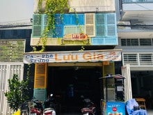 Hình ảnh Cho Thuê Nhà Mặt Tiền Khu Đường Hoa, quận Phú Nhuận - Nhà mới đẹp