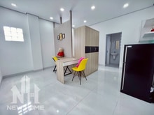Hình ảnh 🌈 Căn Hộ Cao Cấp Ngay Thanh Đa Cửa Sổ Siêu Thoáng - 5Trx