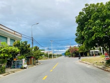 Hình ảnh Chuyển nhượng lô đất đẹp đường 10m5 Phạm Hữu Nghi