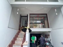 Hình ảnh HXT Lê Quang Định_4.5x16m_Hầm3LSt_6p+8wc_VPCT, SHOP,...