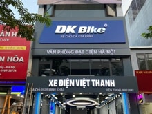 Hình ảnh Cho thuê nhà MP Trung Hòa, Cầu Giấy. MT: 6m, DT: 140m²/sàn x 5 tầng
