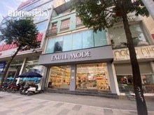 Hình ảnh Cho thuê nhà MP Phạm Ngọc Thạch, Đống Đa. MT: 5m, DT: 120m2