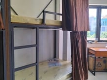 Hình ảnh Ký túc xá tiện nghi gần Phạm Hùng, P5, Quận 8. Giá 1tr2