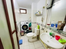 Hình ảnh Nhà Vị Trí Đẹp Bình Tân Giáp Tân Phú