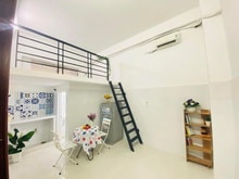 Hình ảnh Phòng Trọ Mới Sạch sẽ ngay Gần ĐH Văn Hiến, Phường 11 Tân Bình