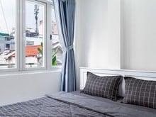 Hình ảnh Cho thuê Trang Chủ MB66.COM / Đăng Ký Tặng 66K 1 phòng ngủ tách bếp ban công trung tâm quận 3
