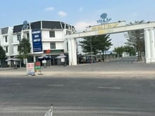 Hình ảnh Bán 1 nền Đất ở trong Khu dân cư Dự án nhà ở Tân Lập ( smart city)