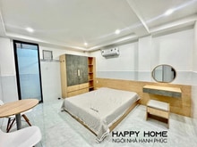Hình ảnh ✅Căn Hộ Cao Cấp - Cửa Sổ Lớn - Full NT - Bình Thạnh✅