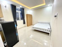 Hình ảnh 🌈 Căn Hộ Full Nội Thất Cửa Sổ Thoáng Ngay Đường 22 Phước Long B 🌈
