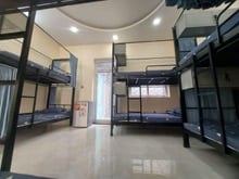 Hình ảnh Cho thuê Ký túc xá cao cấp gần Huỳnh Tấn Phát, giá 1tr5/Người/tháng