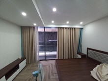 Hình ảnh Hot - Bán nhà Lĩnh Nam - 34M 3.95 tỷ - Lô góc mới đẹp -  Full nội thất