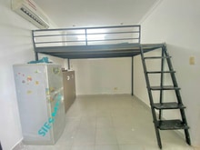 Hình ảnh Phòng trống ở liền đầy đủ nội thất chỉ 3tr2