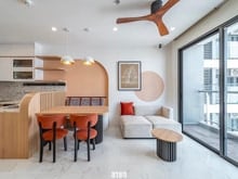 Hình ảnh 🌈📍CHO THUÊ GẤP 👉🏻Chung cư 2PN One Verandah Quận 2 BAO PHÍ