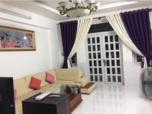 Hình ảnh Khu VIP Phân Lô Lê Đức Thọ -5Tầng -Gần 60M²-Hẻm Nhựa 8M -6tỷ75 TL