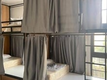 Hình ảnh Ký túc xá xịn xò gần Xô Viết Nghệ Tĩnh, Bình Thạnh. Giá 1tr4