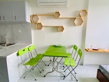 Hình ảnh Cho thuê vinhomes grand park Q9
