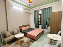 Hình ảnh 🌈 Căn Hộ Cao Cấp Ngay Nguyễn Hữu Cảnh Cửa Sổ Siêu Thoáng - 6Trx