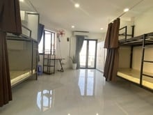 Hình ảnh Ký túc xá tiện nghi gần Phạm Hùng, Quận 8. Giá 1tr2