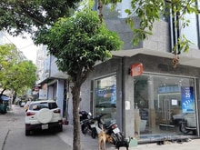Hình ảnh Ngay Tân Sơn Nhất - Hẻm 8M - DT 95m2 ( 4.3 x 22m ) - Gần Mặt Tiền