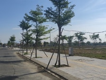 Hình ảnh Bán lô đất tuyệt đẹp Thanh Hà, Hội An, đường 7m5, cách Phố Cổ 3 phút