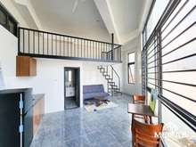 Hình ảnh 🔻Duplex 50m2_cửa sổ lớn_an ninh | Dương Quảng Hàm ( Gần VLU, IUH )