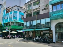 Hình ảnh 🌎Nguyễn Thiện Thuật, P,2 Quận 3 - Góc 2MT✨ChoThuê✨