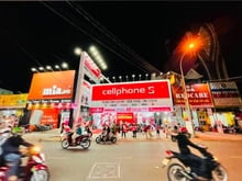 Hình ảnh MT Ngã 3 Nguyễn Ảnh Thủ & Lê Văn Khương Ngang 10M Giá 100tr/th