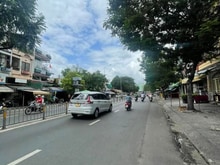 Hình ảnh Bán nhà MT  Nguyễn Văn Luông, P.11, Q.6, nhà 3.5 tấm, 5 x 20m,