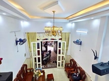 Hình ảnh ✅Tân Bình - Gần Trường Chinh - Hẻm xe hơi - Nhà 2 tầng - 72m2- 7 tỷ🌹