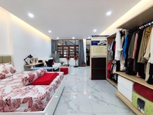 Hình ảnh Mặt tiền thục khu phan xich long, phường 2, phú nhuận, khu phan xích