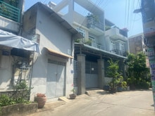 Hình ảnh Bán nhà QUẬN 9.THỦ ĐỨC (5 x 25M) DT125m2 giá 7.2 tỷ giá rẻ nhất