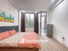 Hình ảnh Chính chủ cho Trang Chủ MB66.COM / Đăng Ký Tặng 66K Q1  ban công , Full nội thất. Hoàng sa