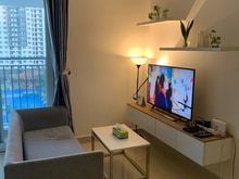 Hình ảnh Em cho thuê căn 2pn nội thất chỉ 8tr