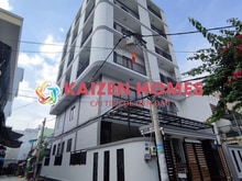 Hình ảnh Phòng trọ mới 100% - Bình Tân.