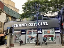 Hình ảnh Cho thuê MP Láng Hạ, Đống Đa. MT: 10m, DT: 100m²/sàn x 1 tầng