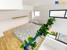 Hình ảnh ✅Căn Hộ Cao Cấp - Cửa Sổ Lớn - Full NT - Bình Thạnh✅