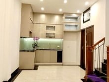 Hình ảnh Bán Nhà Xuân Diệu Tây Hồ. Ngõ To Ô Tô Qua. DT 33M. MT 3,8M. Giá 8,9 Tỷ