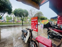 Hình ảnh Nhà mặt tiền Điện Biên Phủ Quận Bình Thạnh, 72m2, nhỉnh 15 tỷ TL