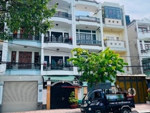 Hình ảnh ✅ Bán Nhà 76m2|4x19m. Xây 5 tấm mặt tiền đường Bình Lợi, Bình Thạnh