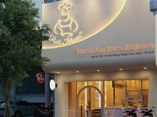 Hình ảnh Cho Thuê Nhà Mặt Tiền Ngay Nguyễn Du + CMT8, Quận 1 - DTSD 700m2 3 lầu